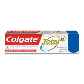 COLGATE TOTAL ADVANCED HEALTH TP 120G